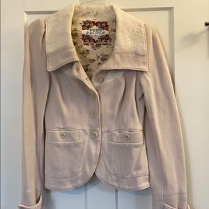 Free People jacket
